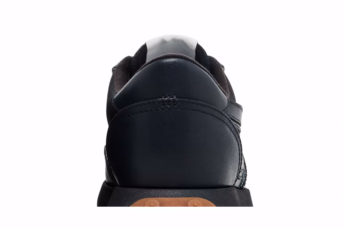 Diesel Women's S-Racer LC Black, view 8