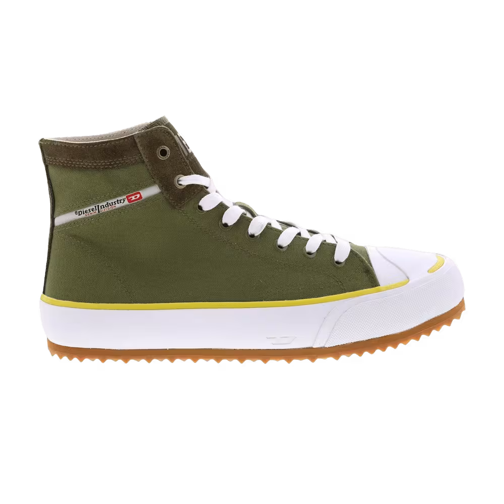 Diesel S-Principia Mid Avocado