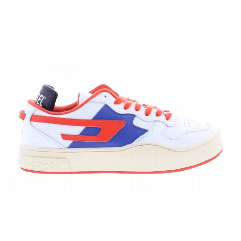 Diesel S-Ukiyo Low 'White Blue Cherry'