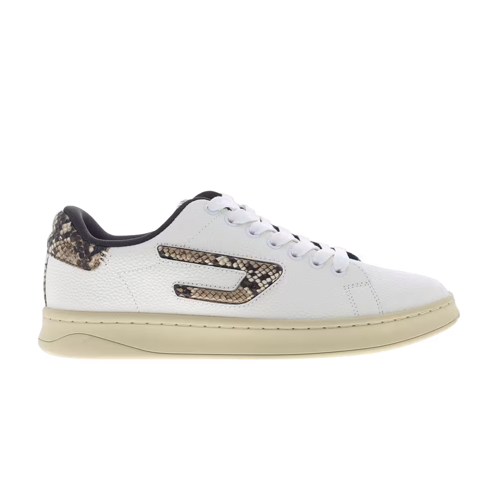 Diesel Women's S-Athene Low Pinecone