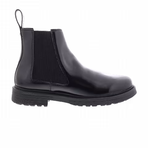 Diesel D-Alabhama Chelsea Boot 'Black'
