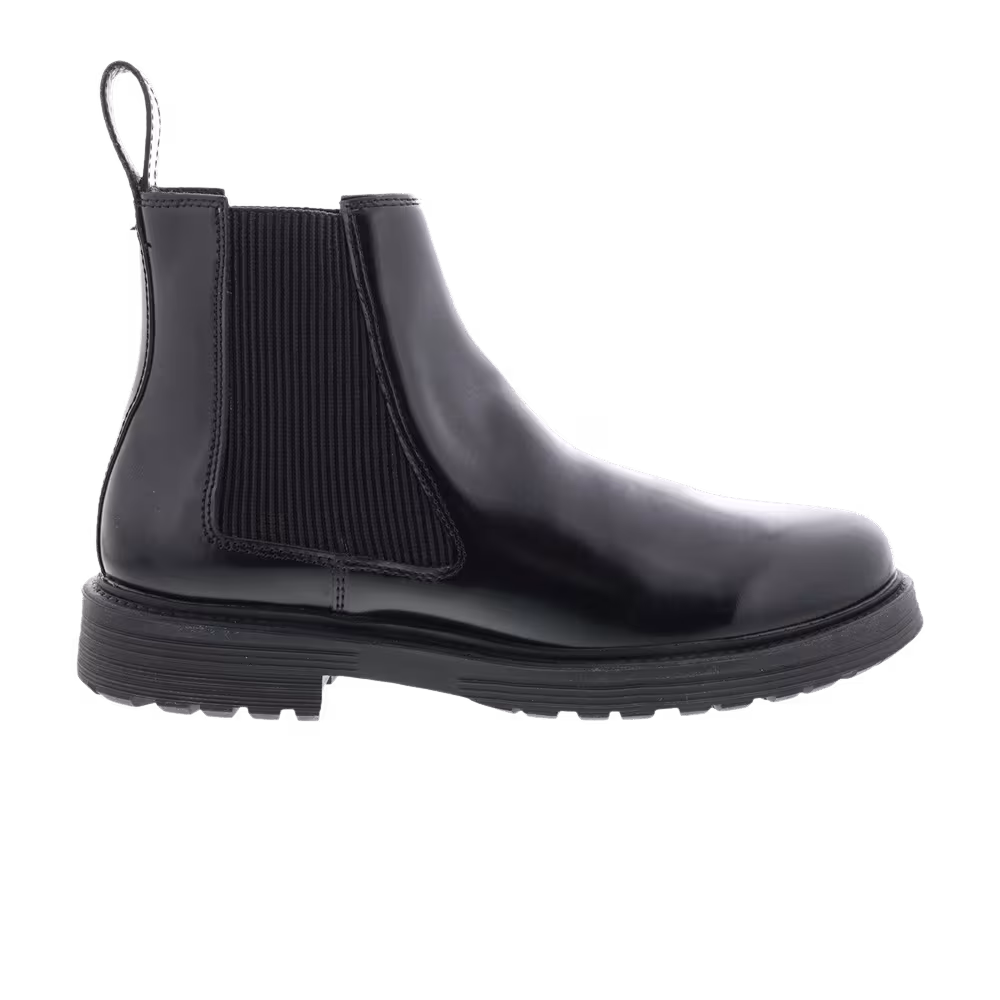 Diesel D-Alabhama Chelsea Boot Black