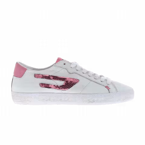 Diesel Wmns S-Leroji Low X 'Orchid Smoke'