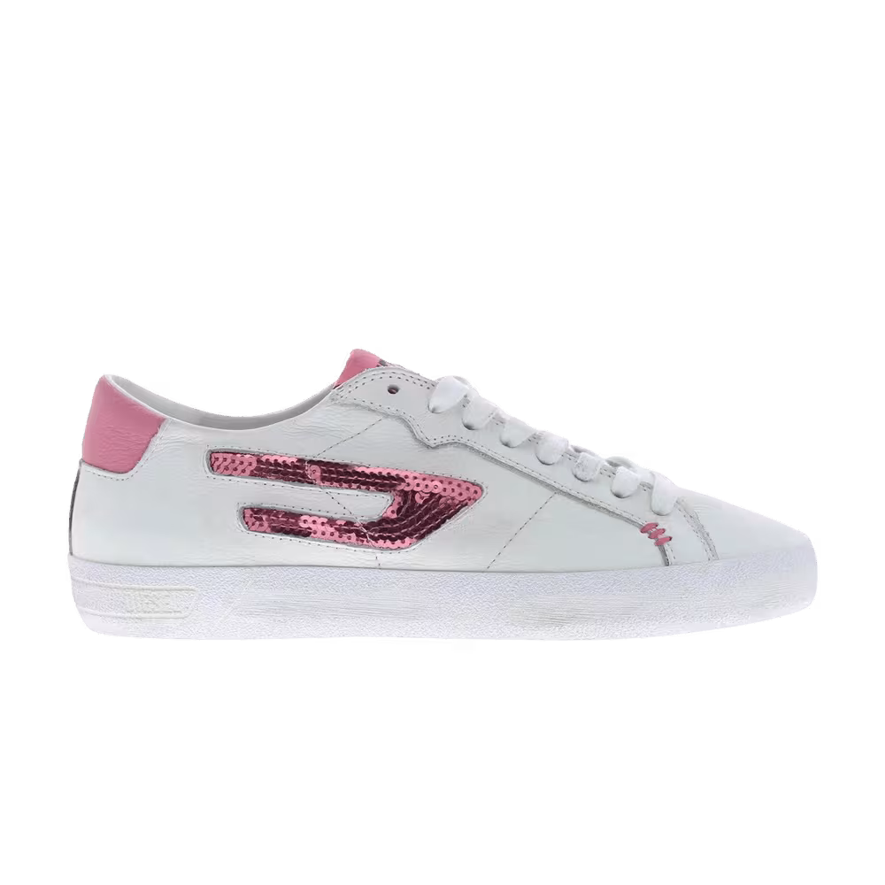 Diesel Women's S-Leroji Low X Orchid Smoke