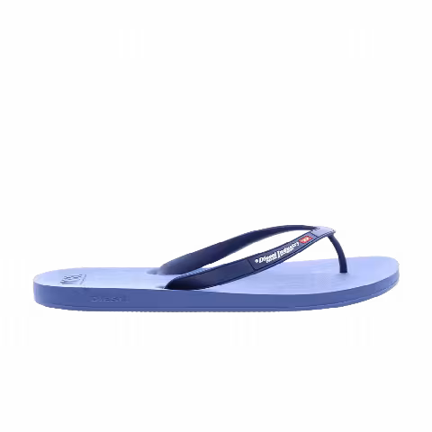 Diesel SA-Kauay NL Flip Flop 'Deep Cobalt'
