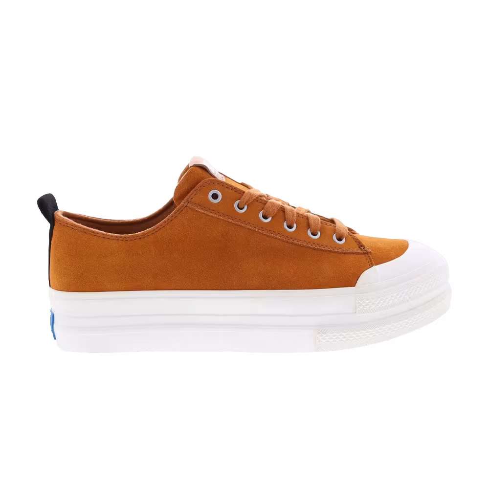 Diesel S-Jomua LC Brown