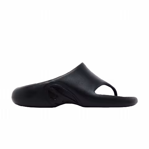 Diesel SA-Maui X Flip Flop 'Black'