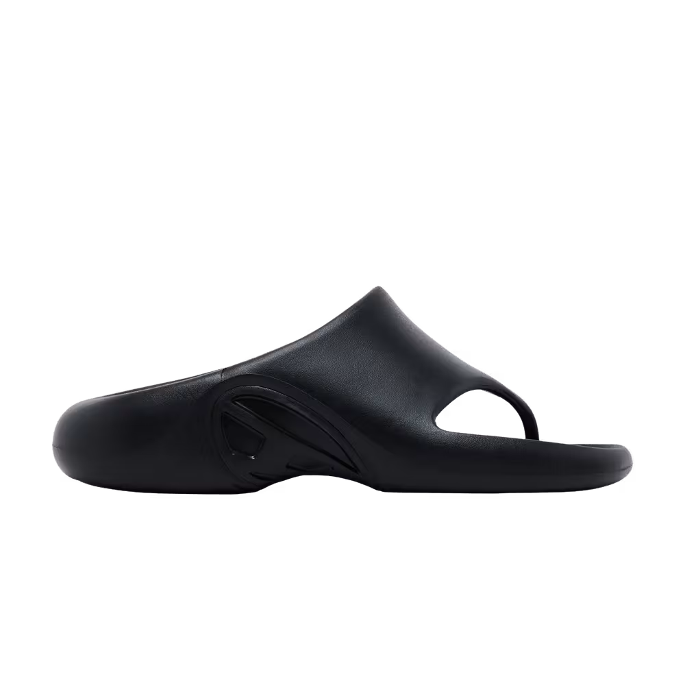 Diesel SA-Maui X Flip Flop Black