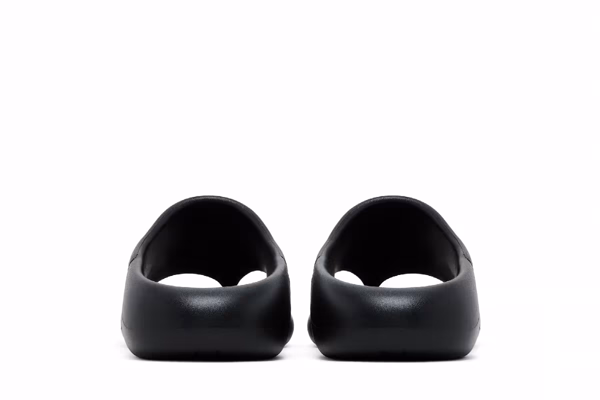 Diesel SA-Maui X Flip Flop Black, view 7