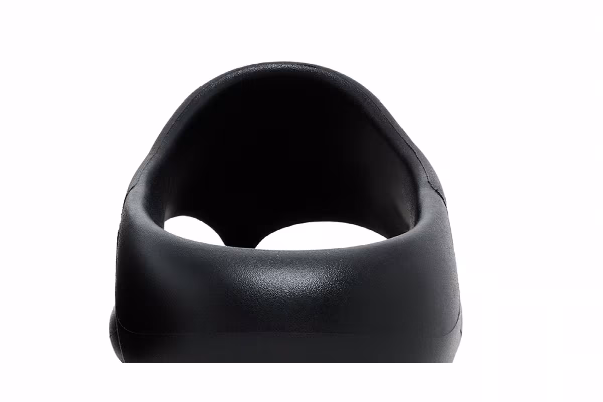 Diesel SA-Maui X Flip Flop Black, view 8