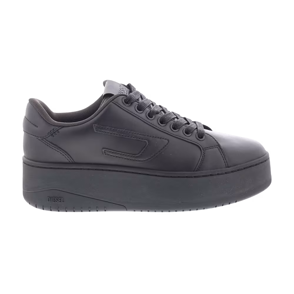 Diesel Women's S-Athene Bold X Black