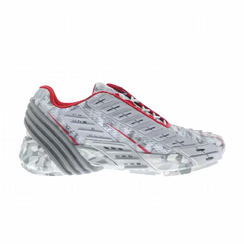 Diesel S-Prototype Low 'Cloud Dancer Grey'