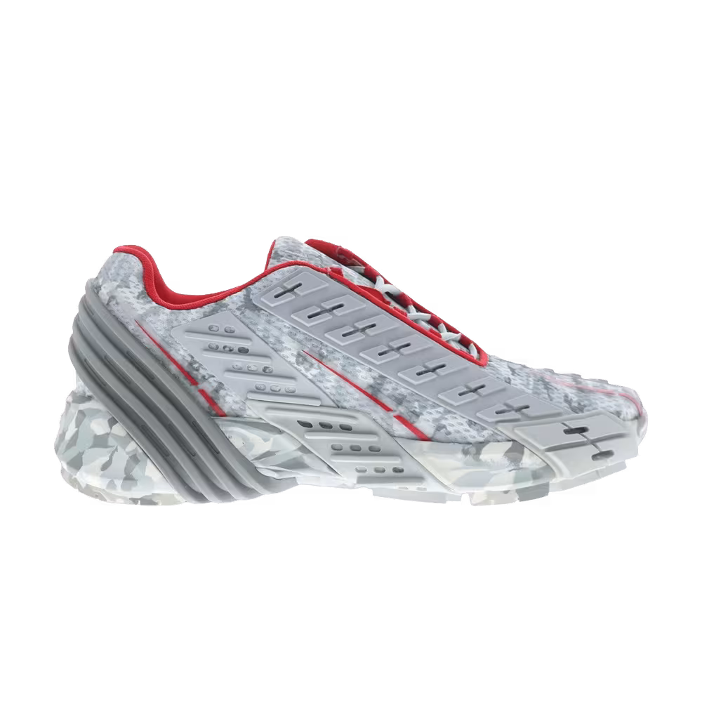 Diesel S-Prototype Low Cloud Dancer Grey