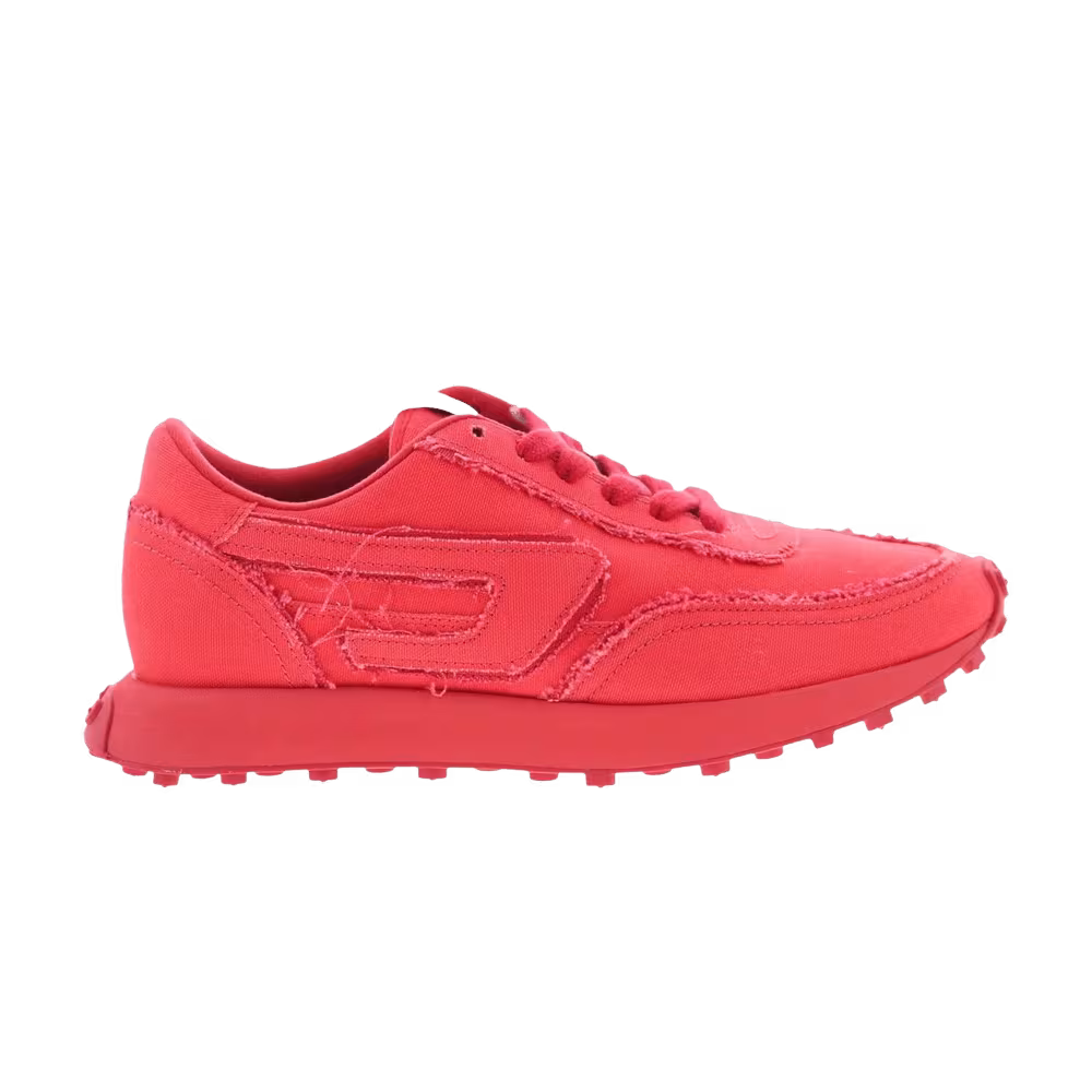Diesel S-Racer LC Red