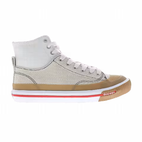 Diesel S-Athos Mid 'Pale White'