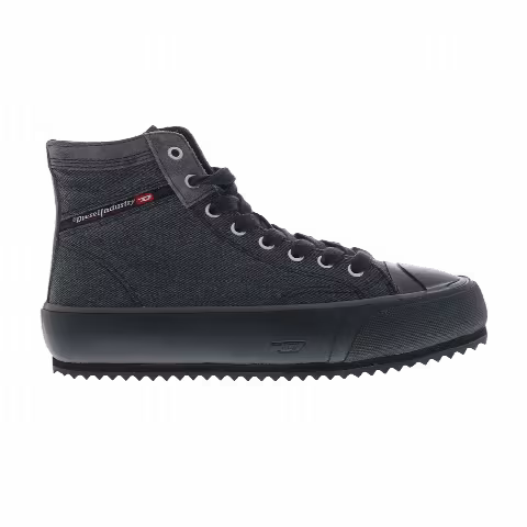Diesel S-Principia Mid X 'Dark Grey Gunmetal'