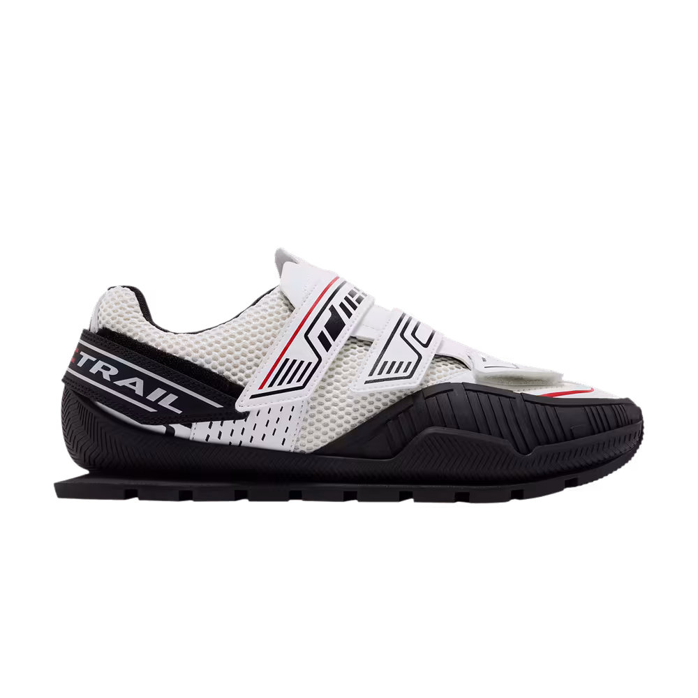 Diesel S-Pendhio LC White Jet Black
