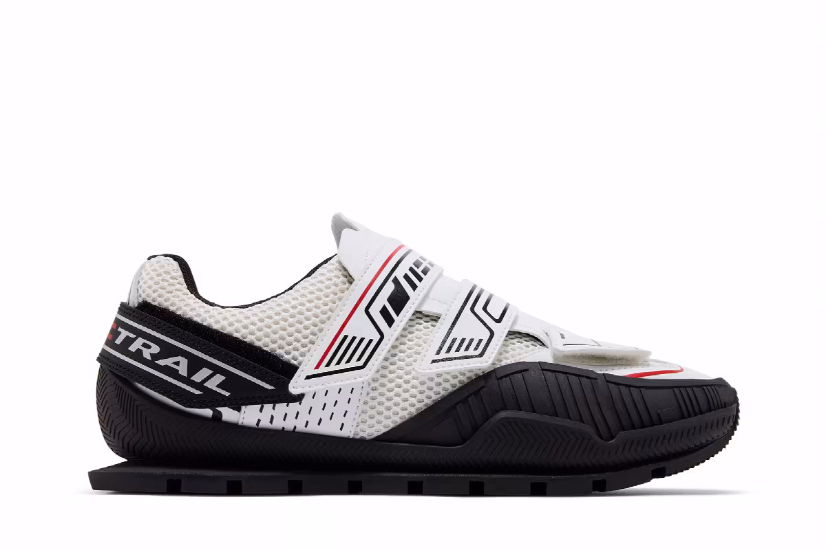 Diesel S-Pendhio LC White Jet Black, view 2