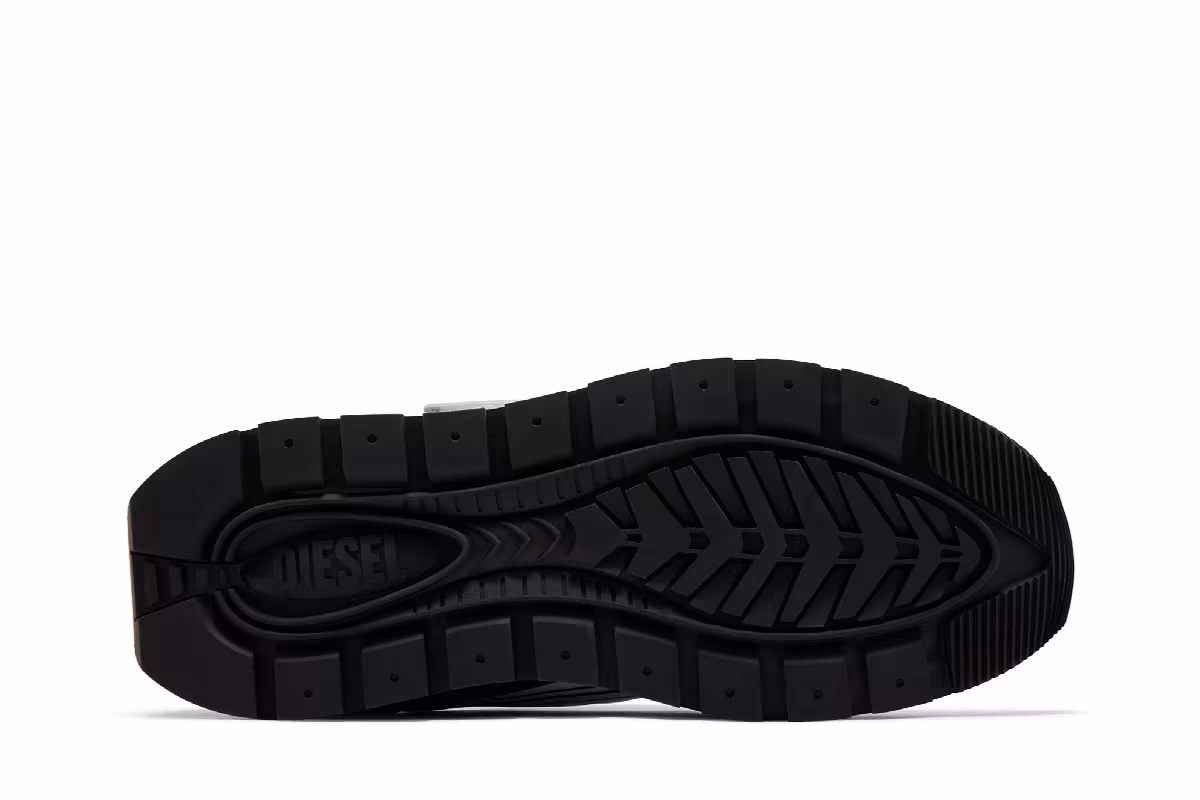 Diesel S-Pendhio LC White Jet Black, view 5