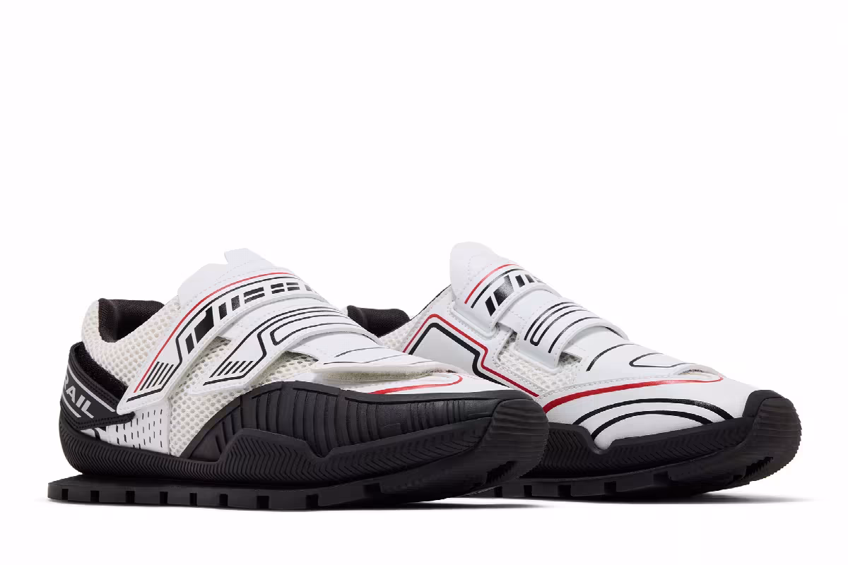 Diesel S-Pendhio LC White Jet Black, view 9