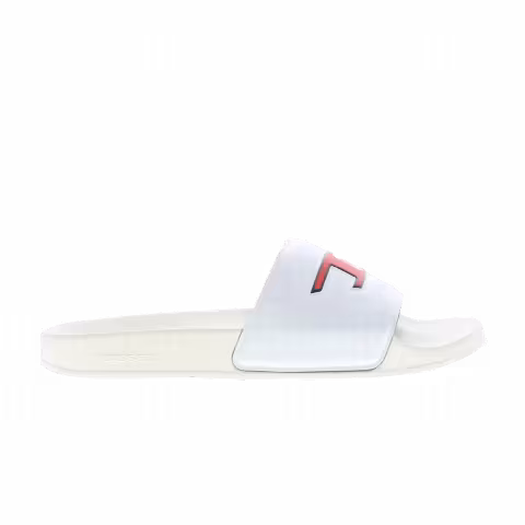 Diesel SA-Mayemi D Slide 'Red White'