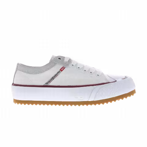 Diesel S-Principia Low 'White'