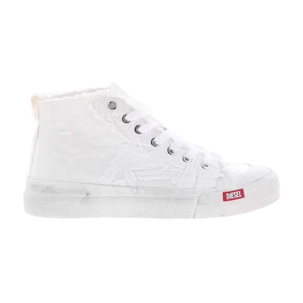Diesel S-Athos Mid Star White