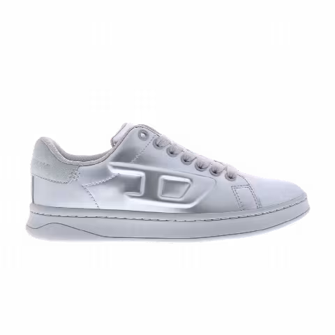 Diesel Wmns S-Athene Low 'Silver'