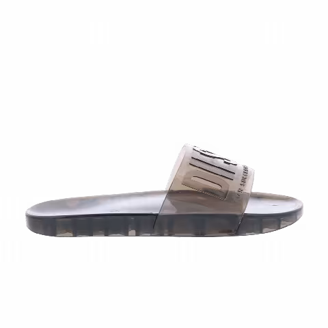 Diesel Wmns SA-Karaibi GL X Slide 'Black'