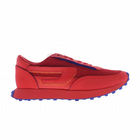 Diesel S-Racer LC 'Red Blue'