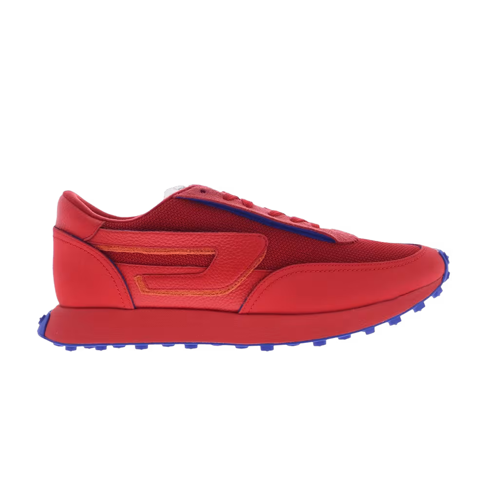 Diesel S-Racer LC Red Blue