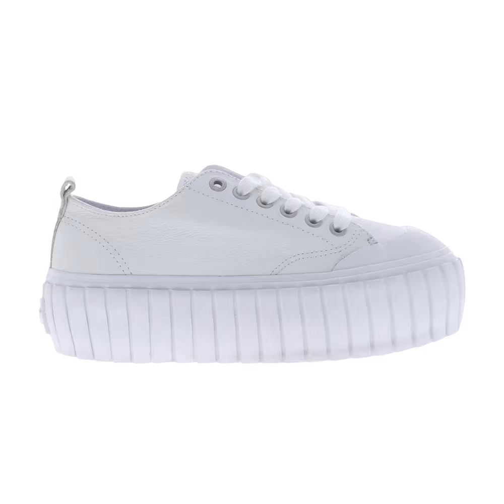 Diesel Women's S-Hanami Low White