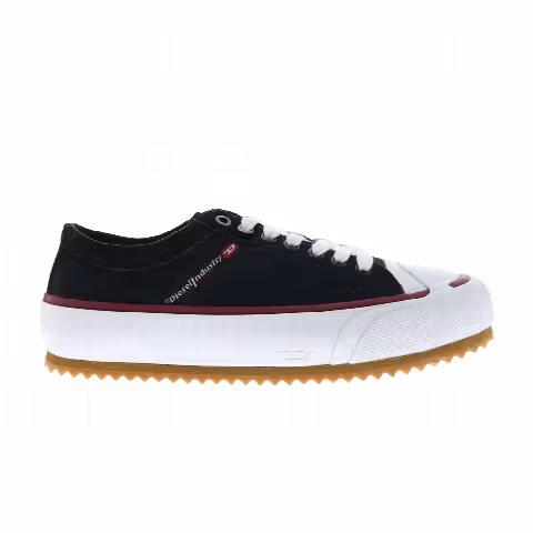 Diesel S-Principia Low 'Black White'