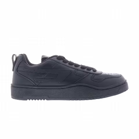 Diesel S-Ukiyo V2 Low 'Black'