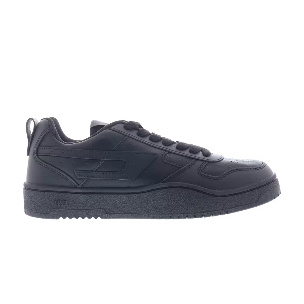 Diesel S-Ukiyo V2 Low Black