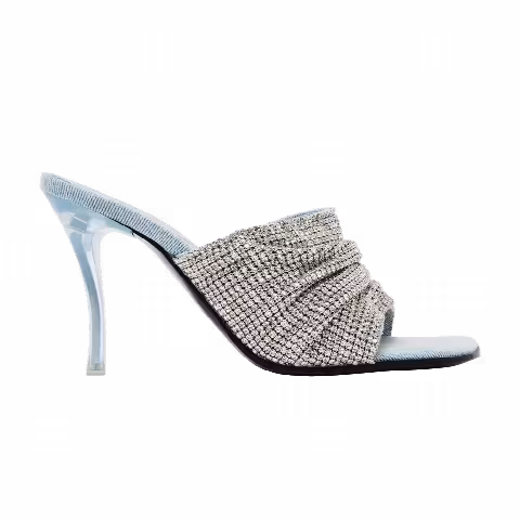Diesel Wmns D-Sydney Heel 'Vintage Blue'