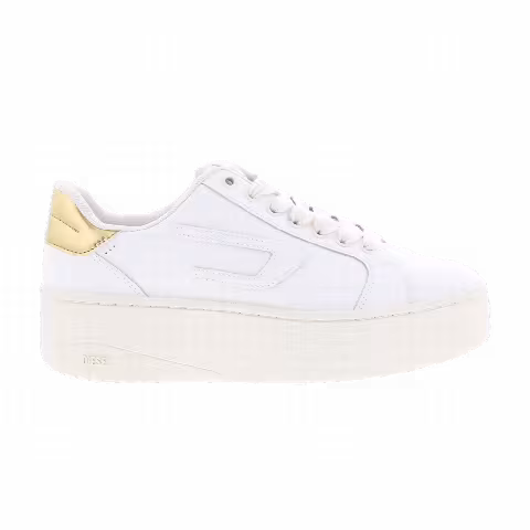 Diesel Wmns S-Athene Bold 'Egret Gold'