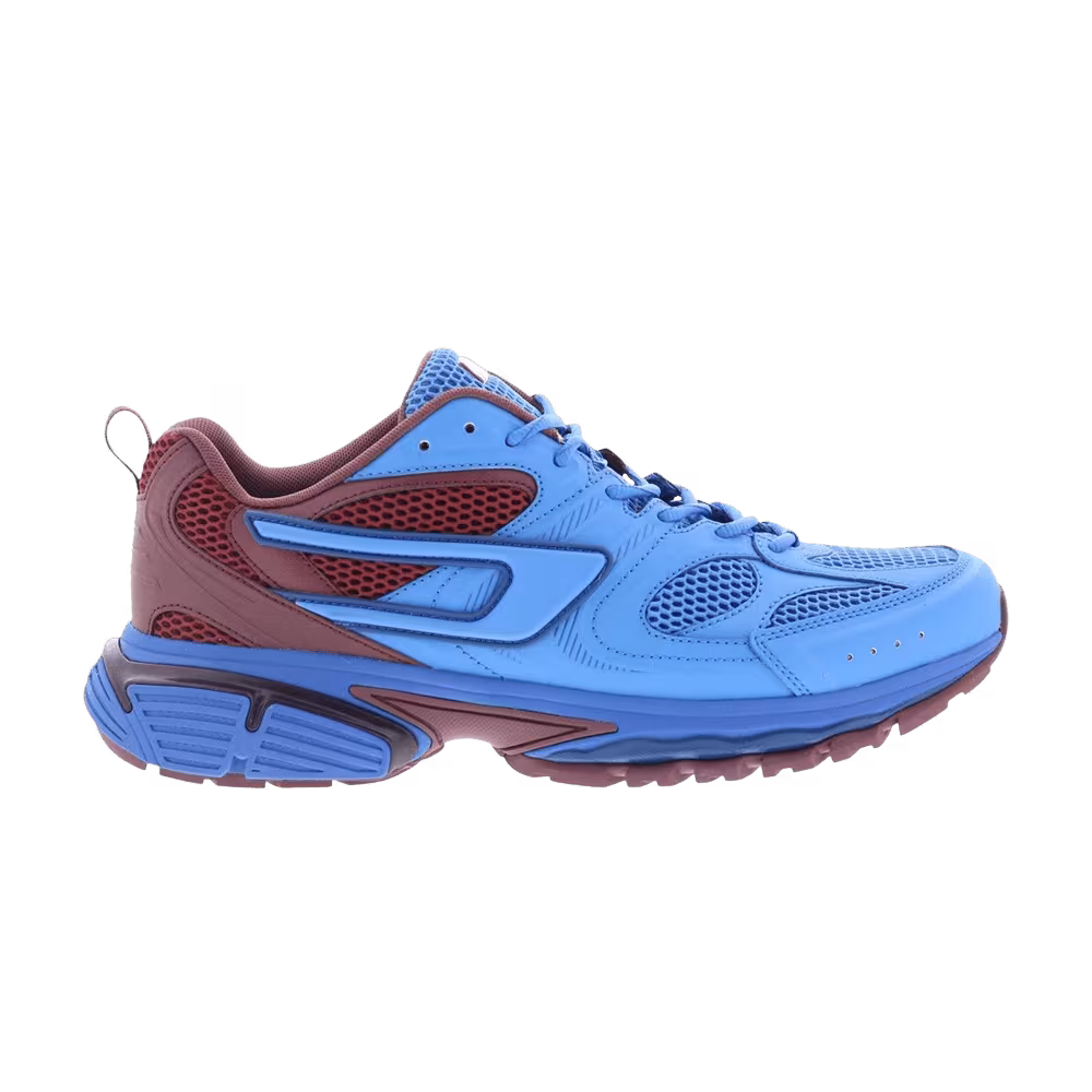 Diesel S-Serendipity Pro-X1 Olympian Blue Red