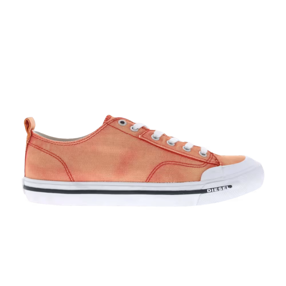 Diesel S-Athos Low Lava Red