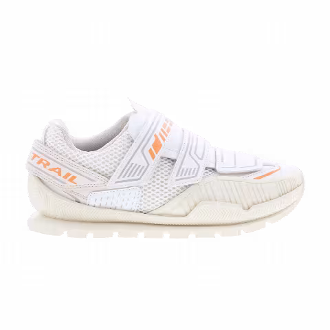 Diesel Wmns S-Pendhio LC 'Flame Orange'