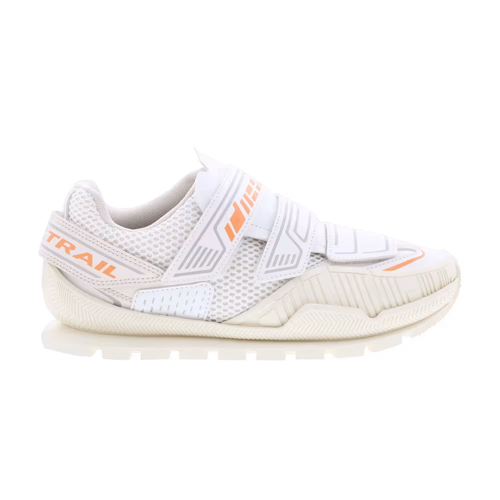 Diesel Women's S-Pendhio LC Flame Orange