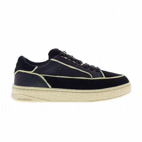 Diesel Wmns S-Sinna Low 'Black'