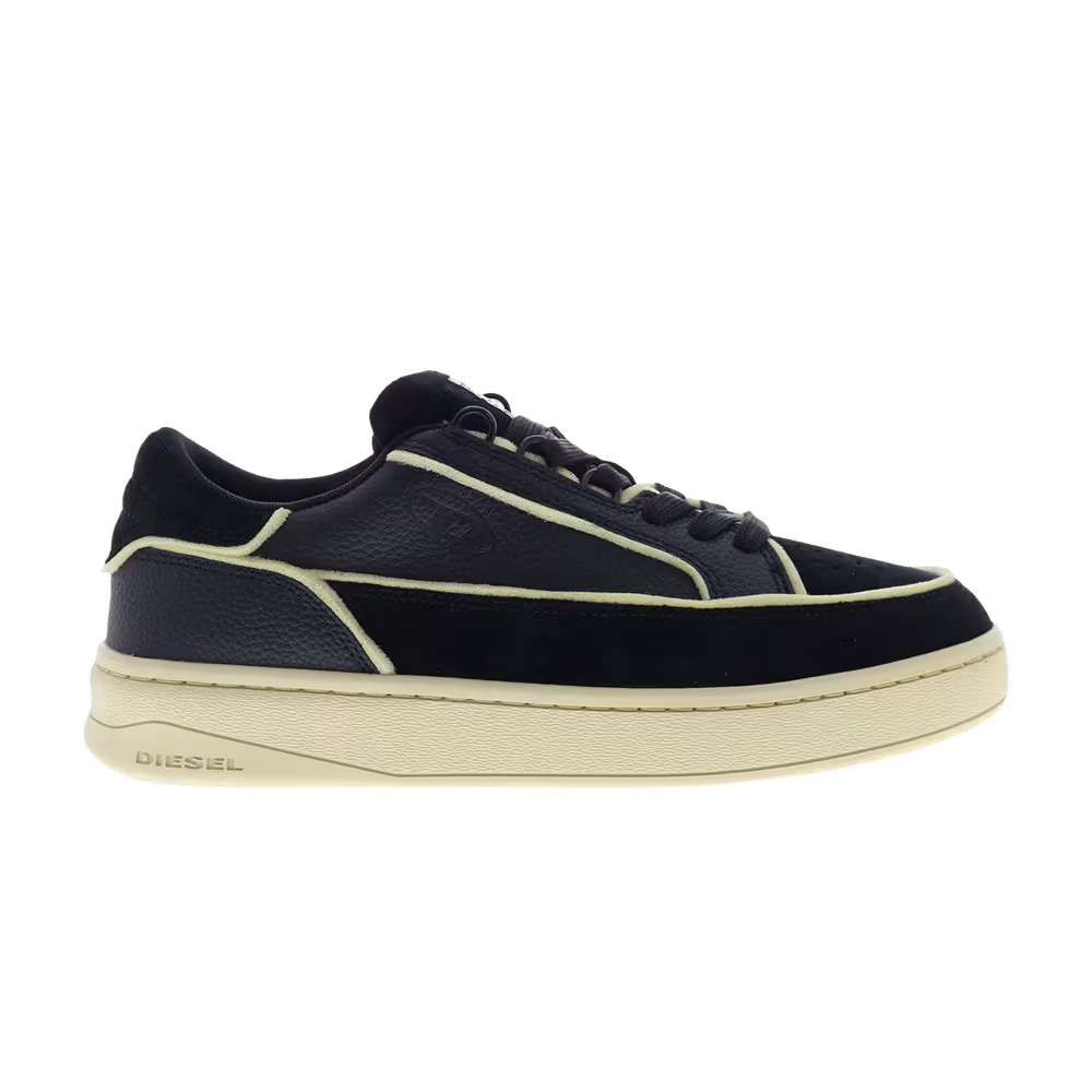 Diesel Women's S-Sinna Low Black
