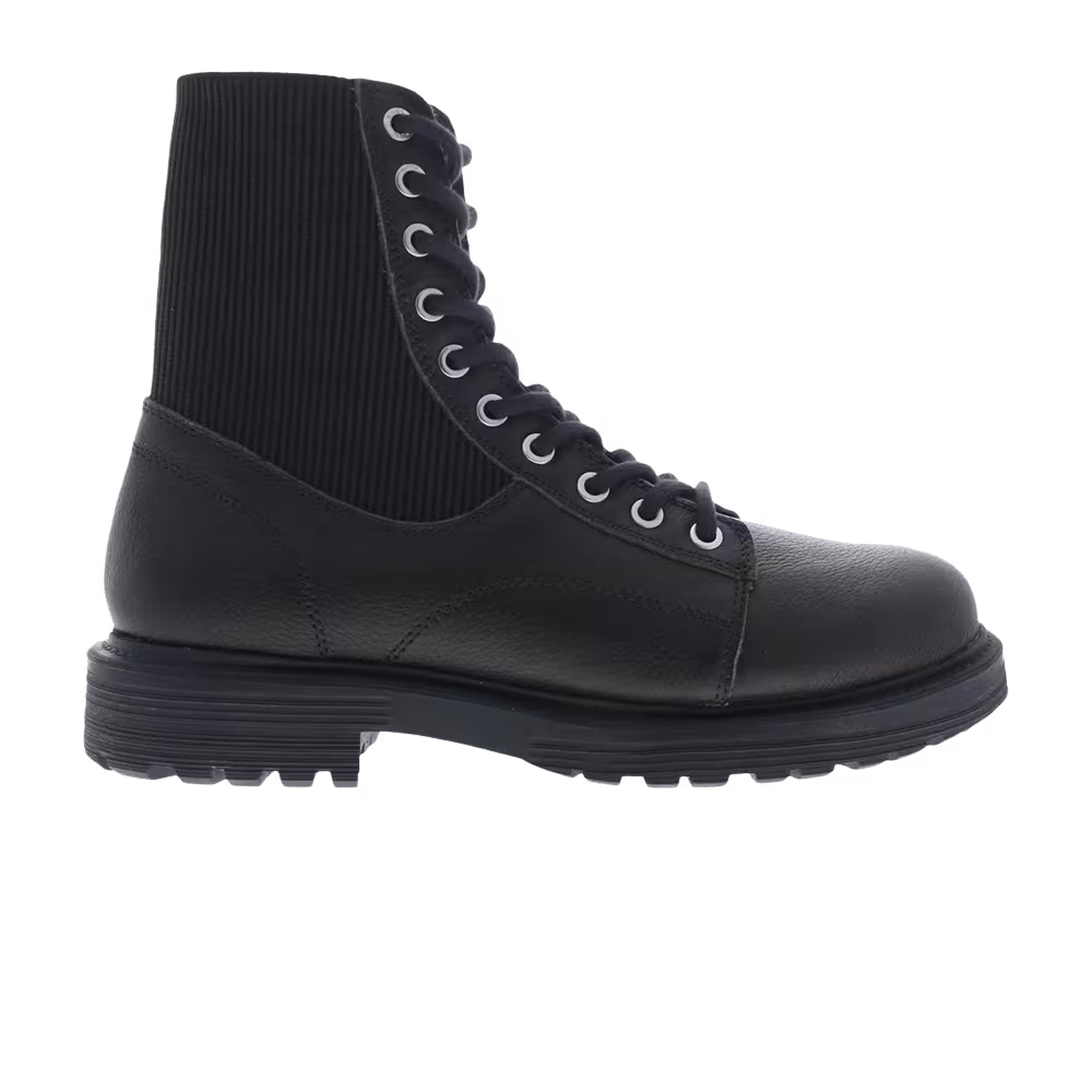Diesel D-Alabhama EC Boot Chocolate Tort
