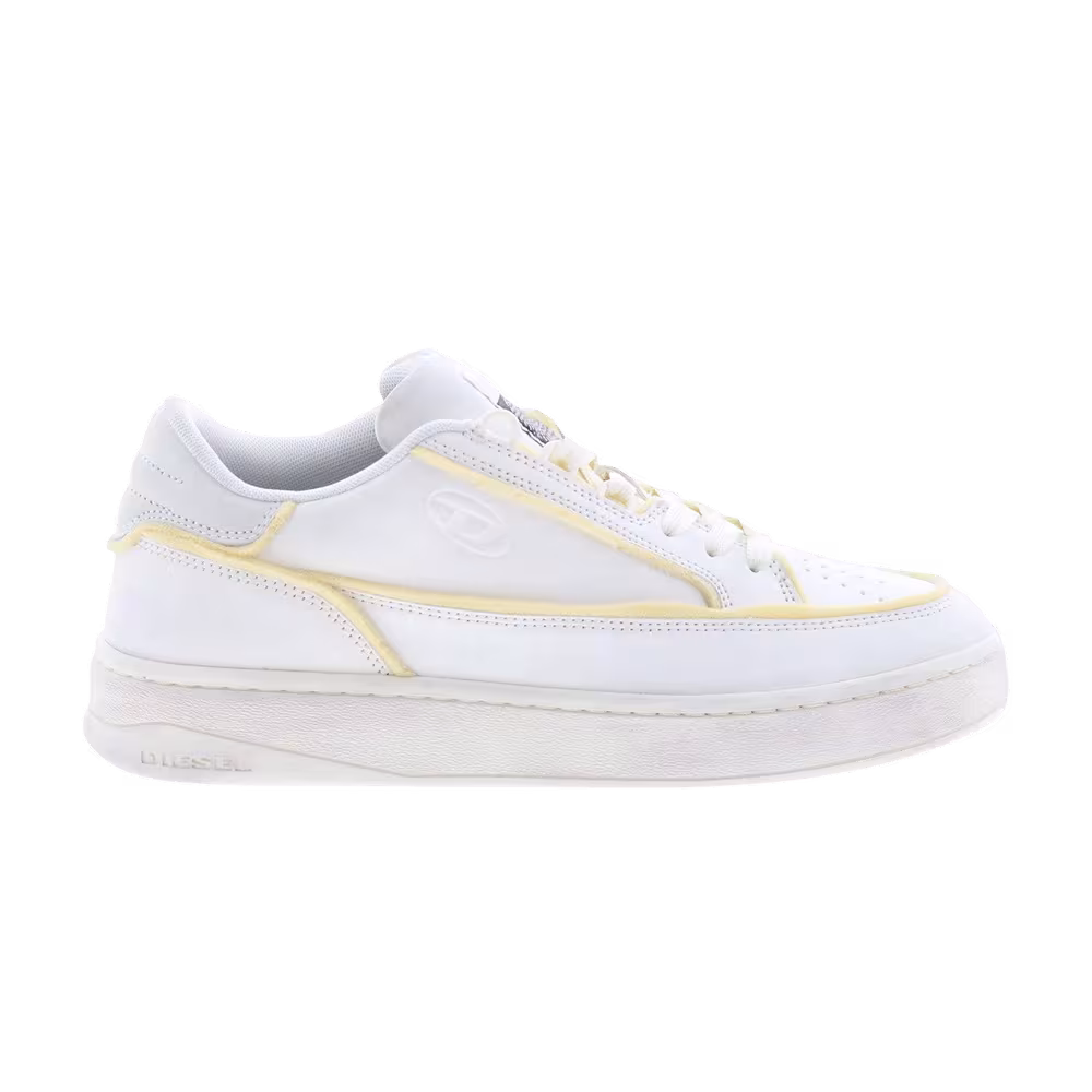 Diesel S-Sinna Low White Fog