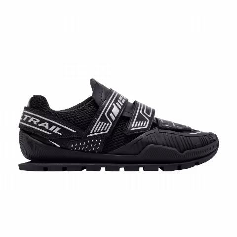 Diesel S-Pendhio LC 'Jet Black Silver'
