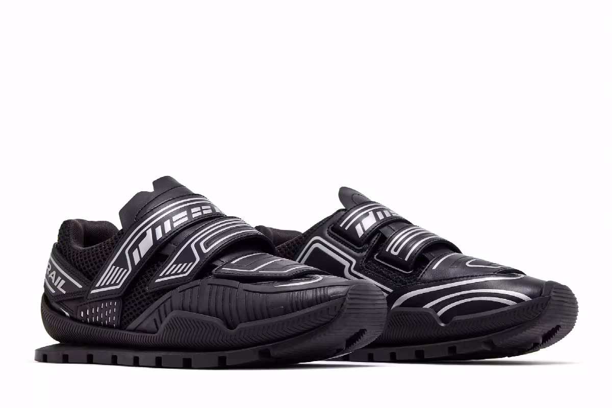 Diesel S-Pendhio LC Jet Black Silver, view 9