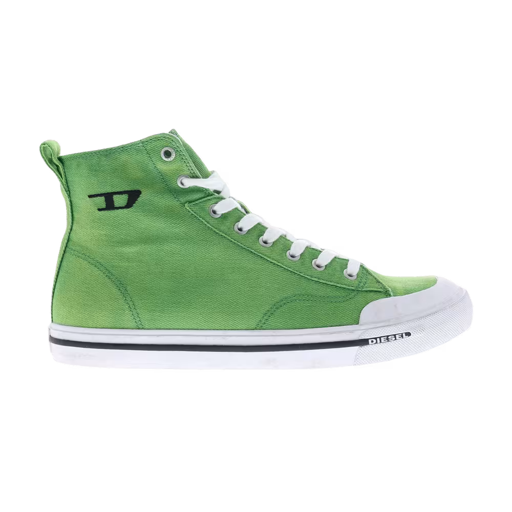 Diesel S-Athos Mid Jolly Green