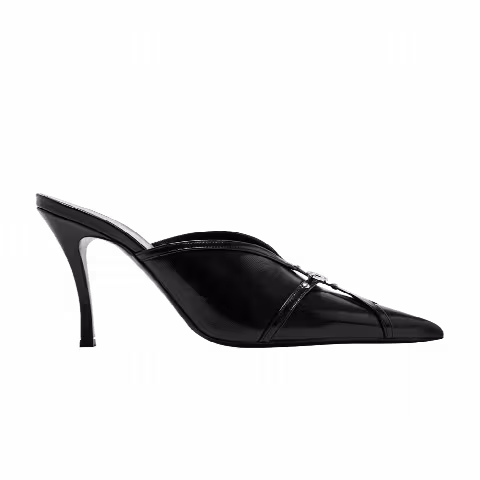 Diesel Wmns D-Electra ML Heel 'Black'