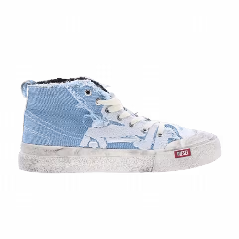 Diesel S-Athos Mid 'Indigo White'